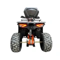Quad spalinowy ATV EGL Berreta 200