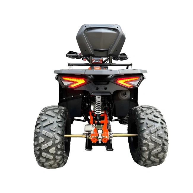 Quad spalinowy ATV EGL Berreta 200