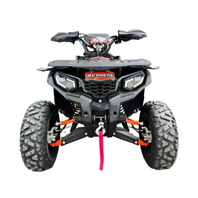 Quad spalinowy ATV EGL Berreta 200