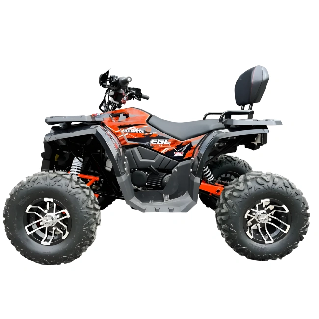 Quad spalinowy ATV EGL Berreta 200
