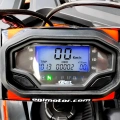 Quad spalinowy ATV EGL Berreta 200