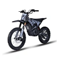 Cross elektryczny G-Force PRO 17/14 - 7000W - prędkość 85km/h - czarny