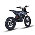 Cross elektryczny G-Force PRO 17/14 - 7000W - prędkość 85km/h - czarny