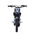 Cross elektryczny G-Force PRO 17/14 - 7000W - prędkość 85km/h - czarny