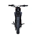 Cross elektryczny G-Force PRO 17/14 - 7000W - prędkość 85km/h - czarny
