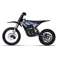 Cross elektryczny G-Force PRO 17/14 - 7000W - prędkość 85km/h - czarny