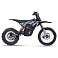 Cross elektryczny G-Force PRO 17/14 - 7000W - prędkość 85km/h - czarny