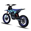Cross elektryczny G-Force PRO 17/14 7000W - niebieski