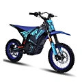 Cross elektryczny G-Force PRO 17/14 7000W - niebieski