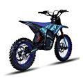 Cross elektryczny G-Force PRO 17/14 7000W - niebieski