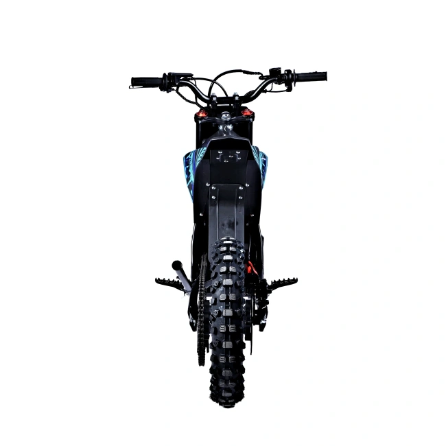 Cross elektryczny G-Force PRO 17/14 7000W - niebieski