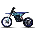 Cross elektryczny G-Force PRO 17/14 7000W - niebieski