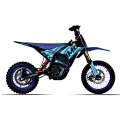 Cross elektryczny G-Force PRO 17/14 7000W - niebieski