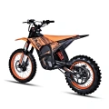 Cross elektryczny G-Force PRO 17/14 7000W - pomarańczowy