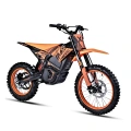 Cross elektryczny G-Force PRO 17/14 7000W - pomarańczowy