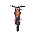 Cross elektryczny G-Force PRO 17/14 7000W - pomarańczowy
