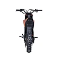 Cross elektryczny G-Force PRO 17/14 7000W - pomarańczowy