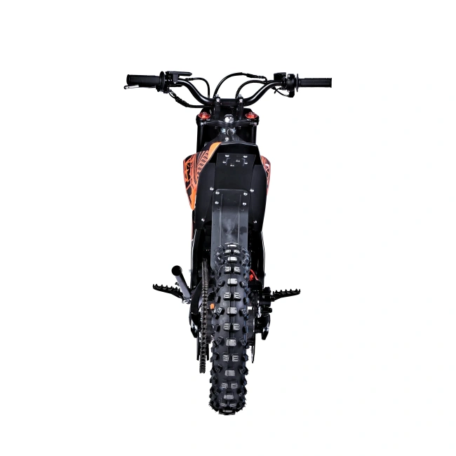 Cross elektryczny G-Force PRO 17/14 7000W - pomarańczowy