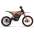 Cross elektryczny G-Force PRO 17/14 7000W - pomarańczowy