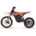 Cross elektryczny G-Force PRO 17/14 7000W - pomarańczowy