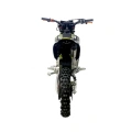Cross enduro spalinowy EGL Berreta 150cc - koła 17/14 - zielony