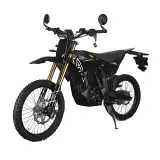 Cross elektryczny Altis Sigma L1e - czarny