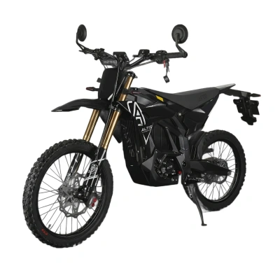 Cross elektryczny Altis Sigma L1e - czarny