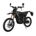 Cross elektryczny Altis Sigma L1e - czarny