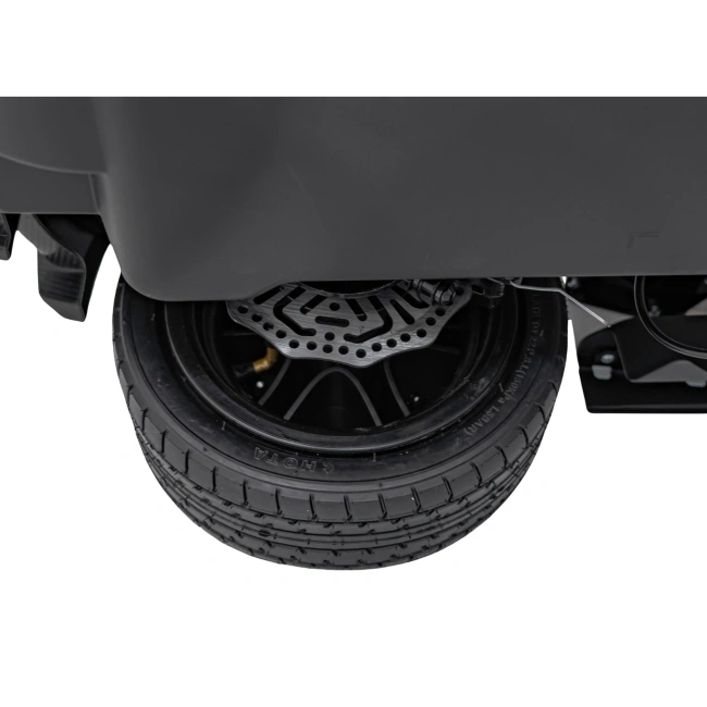Autko na akumulator Lamborghini Revuelto XL STRONG - 200W - 15km/h - różowy
