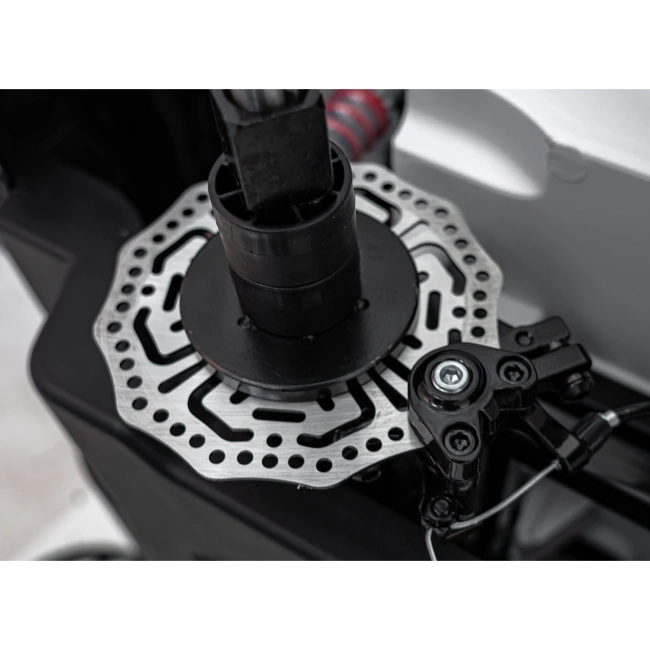 Autko na akumulator Lamborghini Revuelto XL STRONG - 200W - 15km/h - różowy