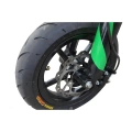 Cross spalinowy Apaq Supermoto 1690cc - 80km/h -  koła 12/12 - pomarańczowy