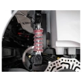 Autko na akumulator Lamborghini Revuelto XL STRONG - 200W - 15km/h - różowy