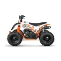 Mini quad spalinowy Kayo A50 - 50cc