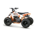 Mini quad spalinowy Kayo A50 - 50cc