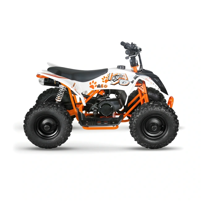 Mini quad spalinowy Kayo A50 - 50cc