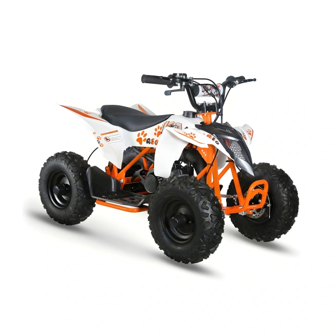 Mini quad spalinowy Kayo A50 - 50cc