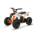 Mini quad spalinowy Kayo A50 - 50cc