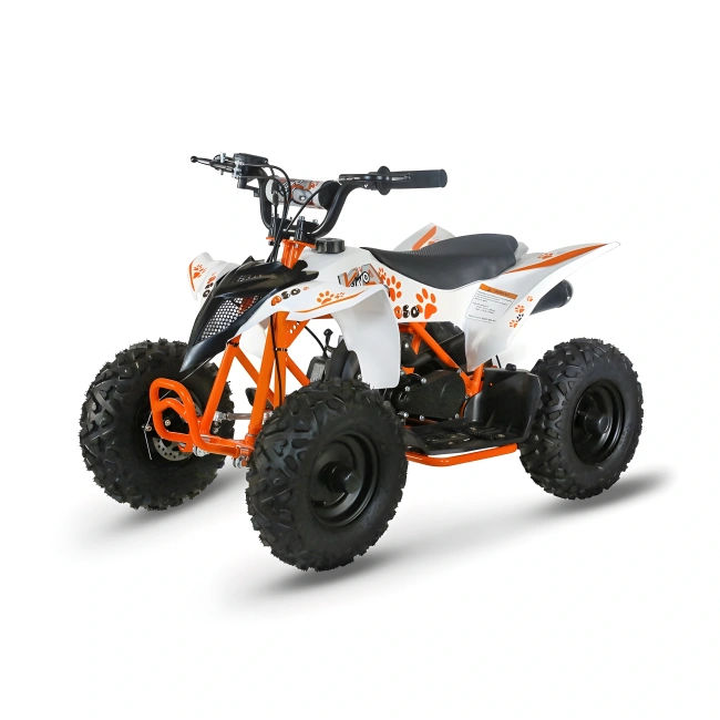 Mini quad spalinowy Kayo A50 - 50cc