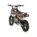 Kayo TS 90 - Mini cross pitbike spalinowy - koła 12/10
