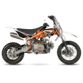 Kayo TS 90 - Mini cross pitbike spalinowy - koła 12/10