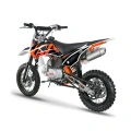 Kayo TD125 - cross pitbike spalinowy - 125cc - 14/12