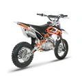 Kayo TD125 - cross pitbike spalinowy - 125cc - 14/12