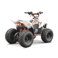 Kayo AY70 - Mini quad spalinowy dla dzieci - 70cc