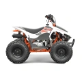 Kayo AY70 - Mini quad spalinowy dla dzieci - 70cc