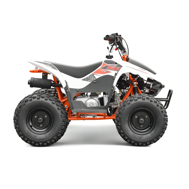 Kayo AY70 - Mini quad spalinowy dla dzieci - 70cc