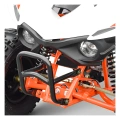 Kayo AY70 - Mini quad spalinowy dla dzieci - 70cc