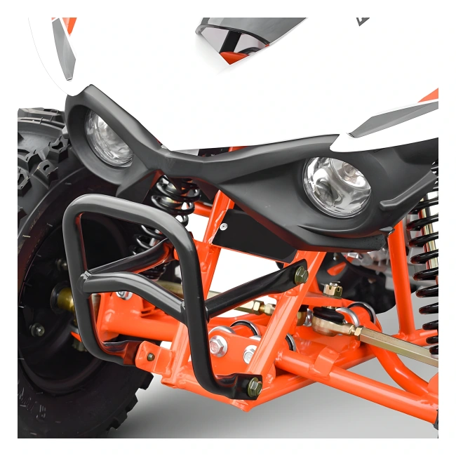 Kayo AY70 - Mini quad spalinowy dla dzieci - 70cc