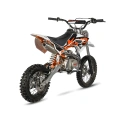 Kayo TSD110 - Cross spalinowy pitbike 110cc - koła 14/12