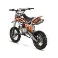Kayo TSD110 - Cross spalinowy pitbike 110cc - koła 14/12