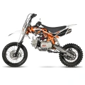 Kayo TSD110 - Cross spalinowy pitbike 110cc - koła 14/12